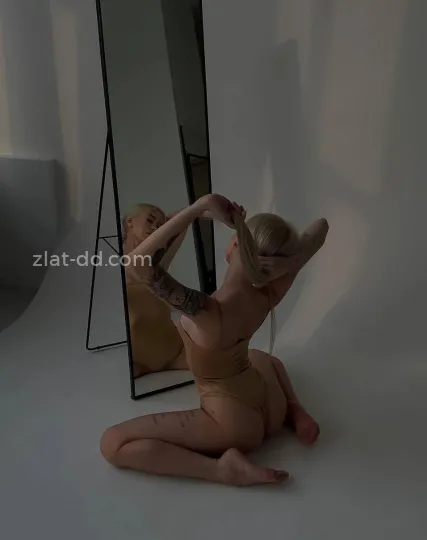 Проститутка Милана - Фото 5 №435162