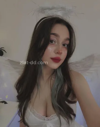 Проститутка Алина - Фото 3 №435164