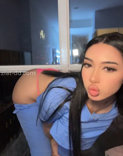 Проститутка Камилла - Фото 5 №435176