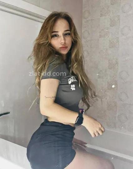 Проститутка Алиса - Фото 9 №435266