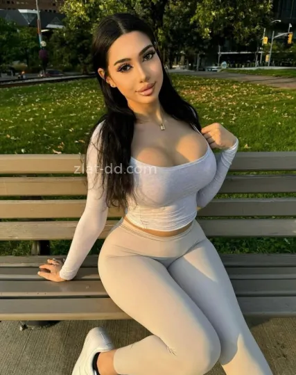 Проститутка Офелия - Фото 7 №456966