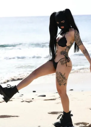 Елизавета - Фото 3